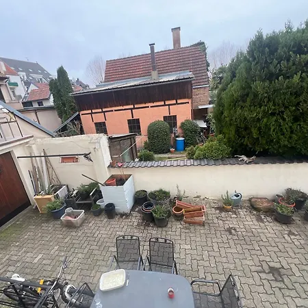 Maison Familiale
